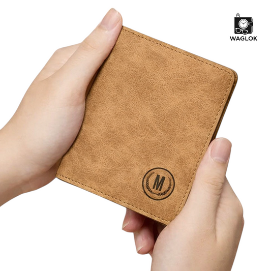 RFID M-Design Wallet