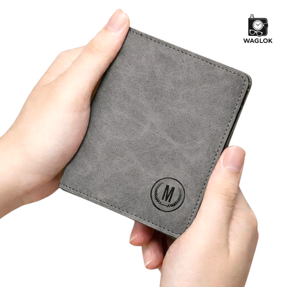RFID M-Design Wallet
