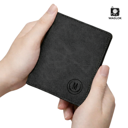 RFID M-Design Wallet