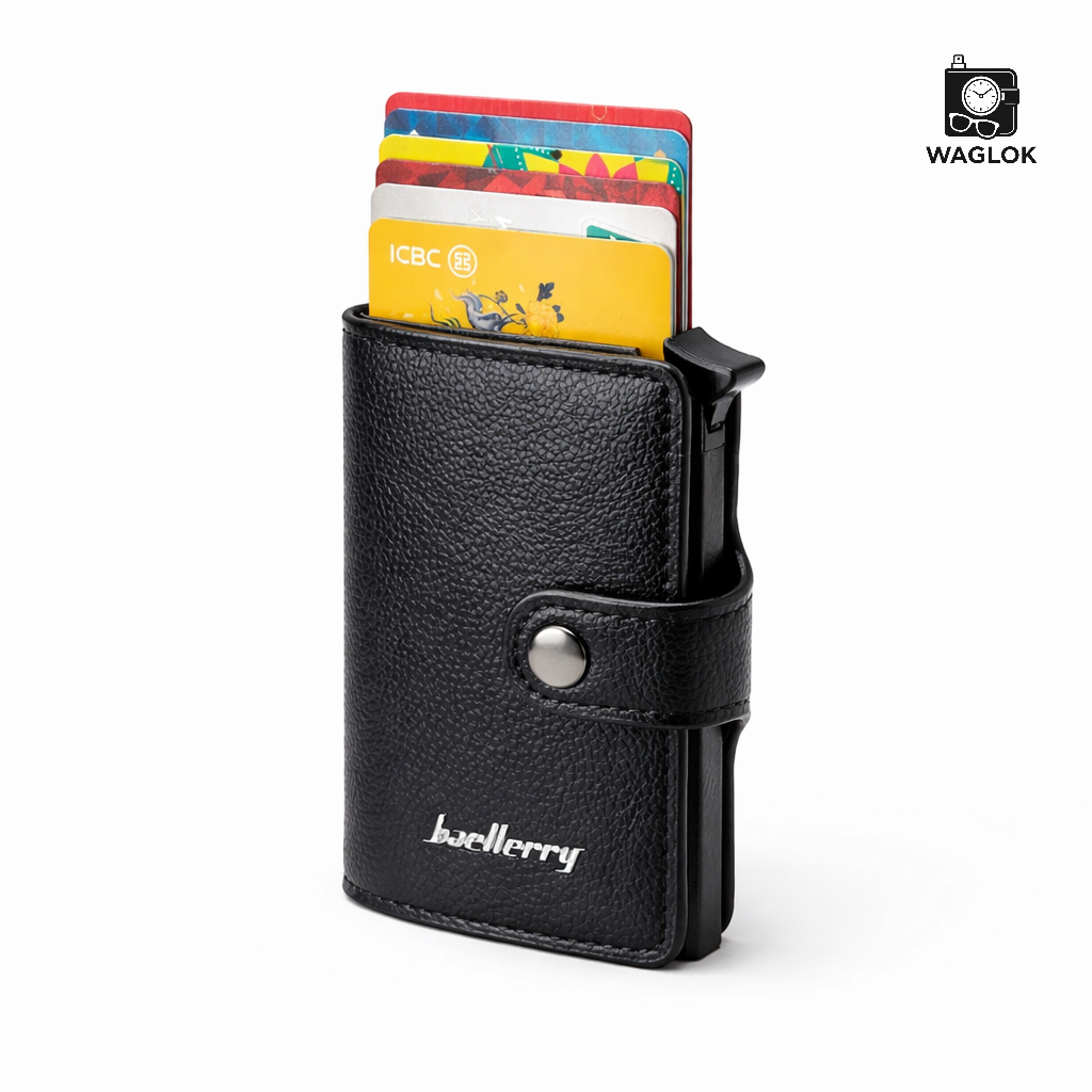 Baellerry Card Holder