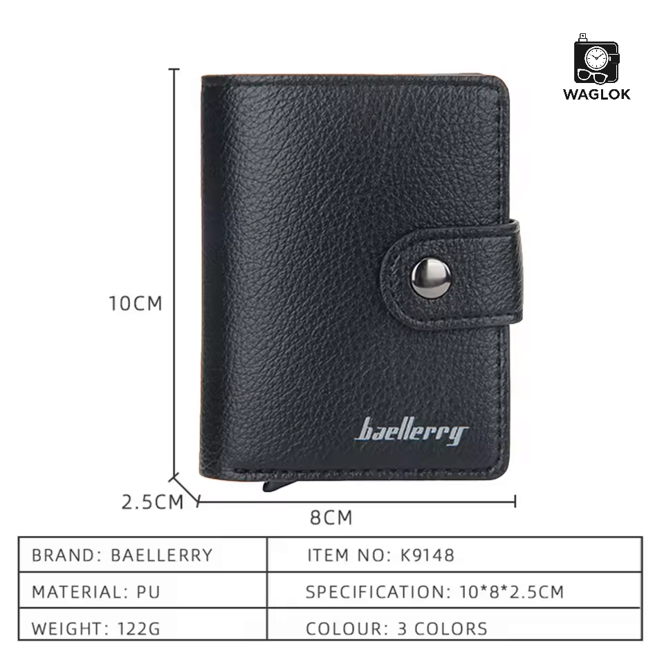Baellerry Card Holder