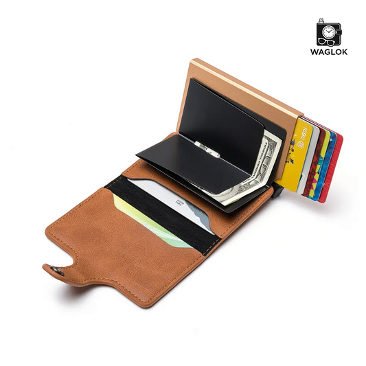Baellerry Card Holder