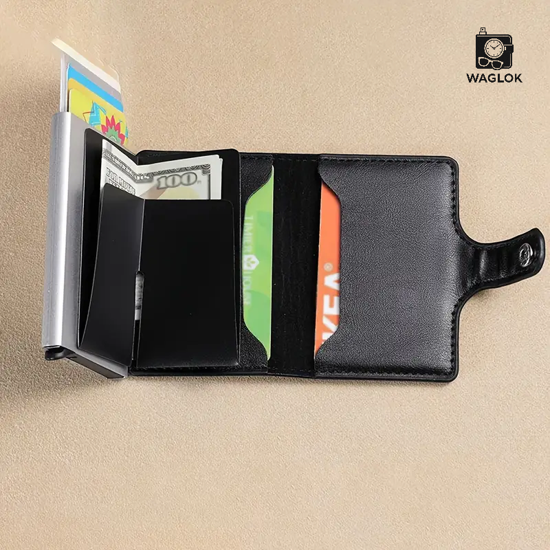 Baellerry Card Holder