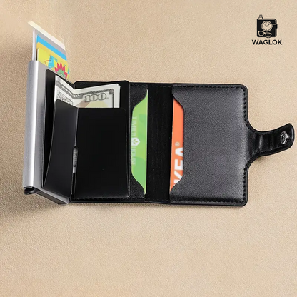 Baellerry Card Holder