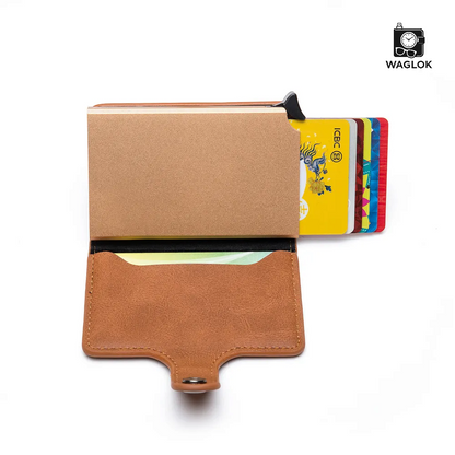 Baellerry Card Holder