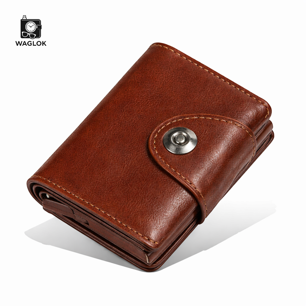 Bold Pop-Up Card Holder