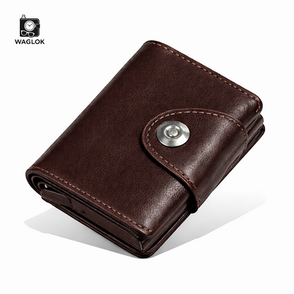Bold Pop-Up Card Holder