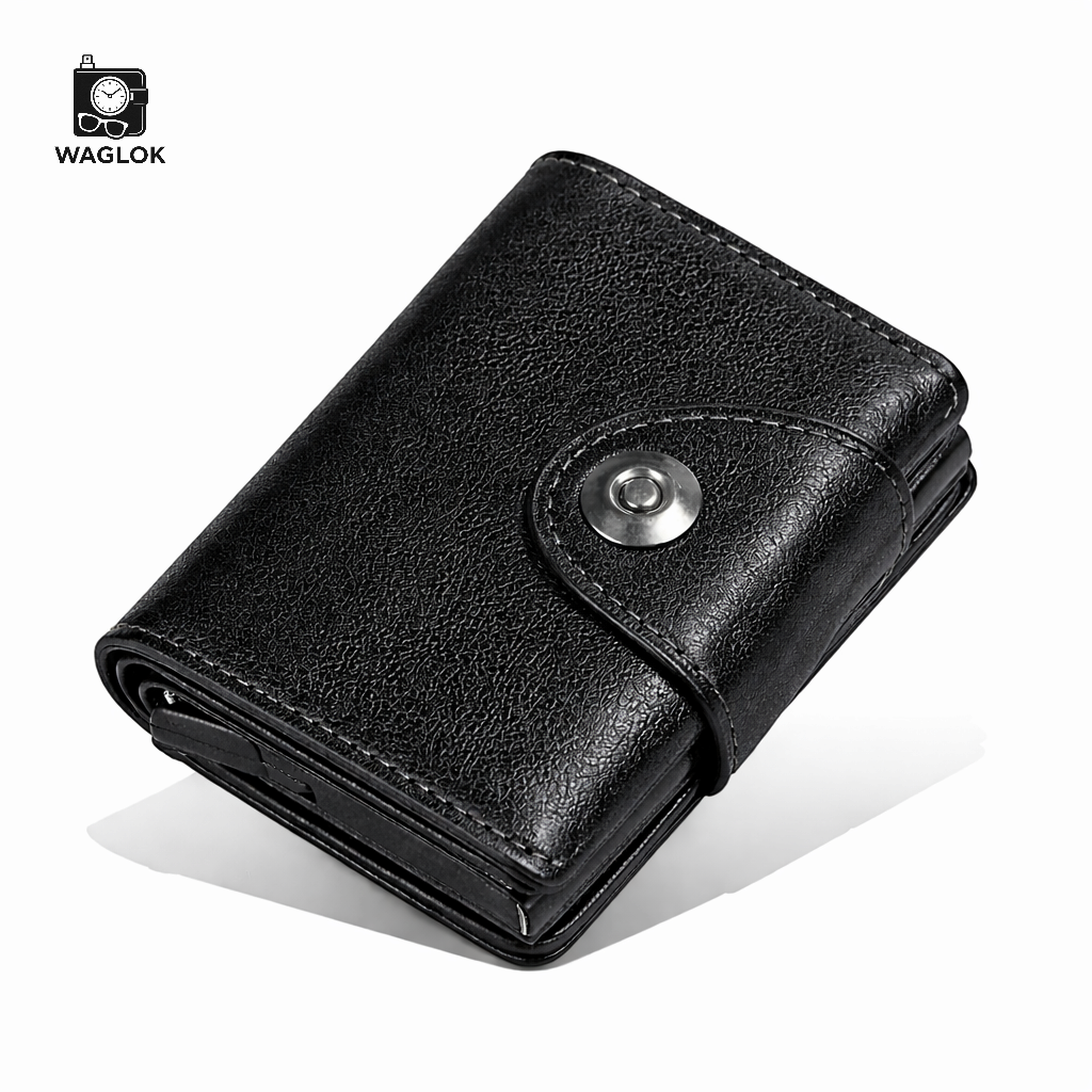 Bold Pop-Up Card Holder