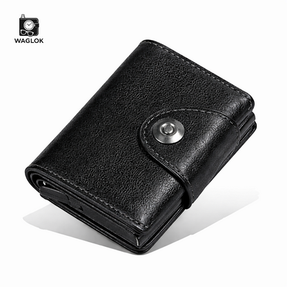 Bold Pop-Up Card Holder