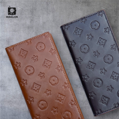 Monogram Luxe Wallet