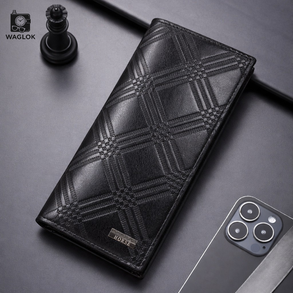 Plaid Prime Wallet