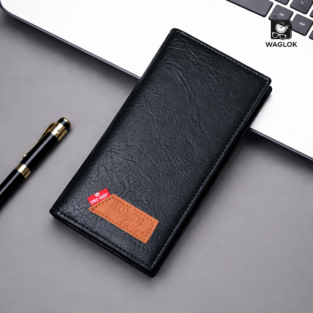 Rustic Finish Wallet