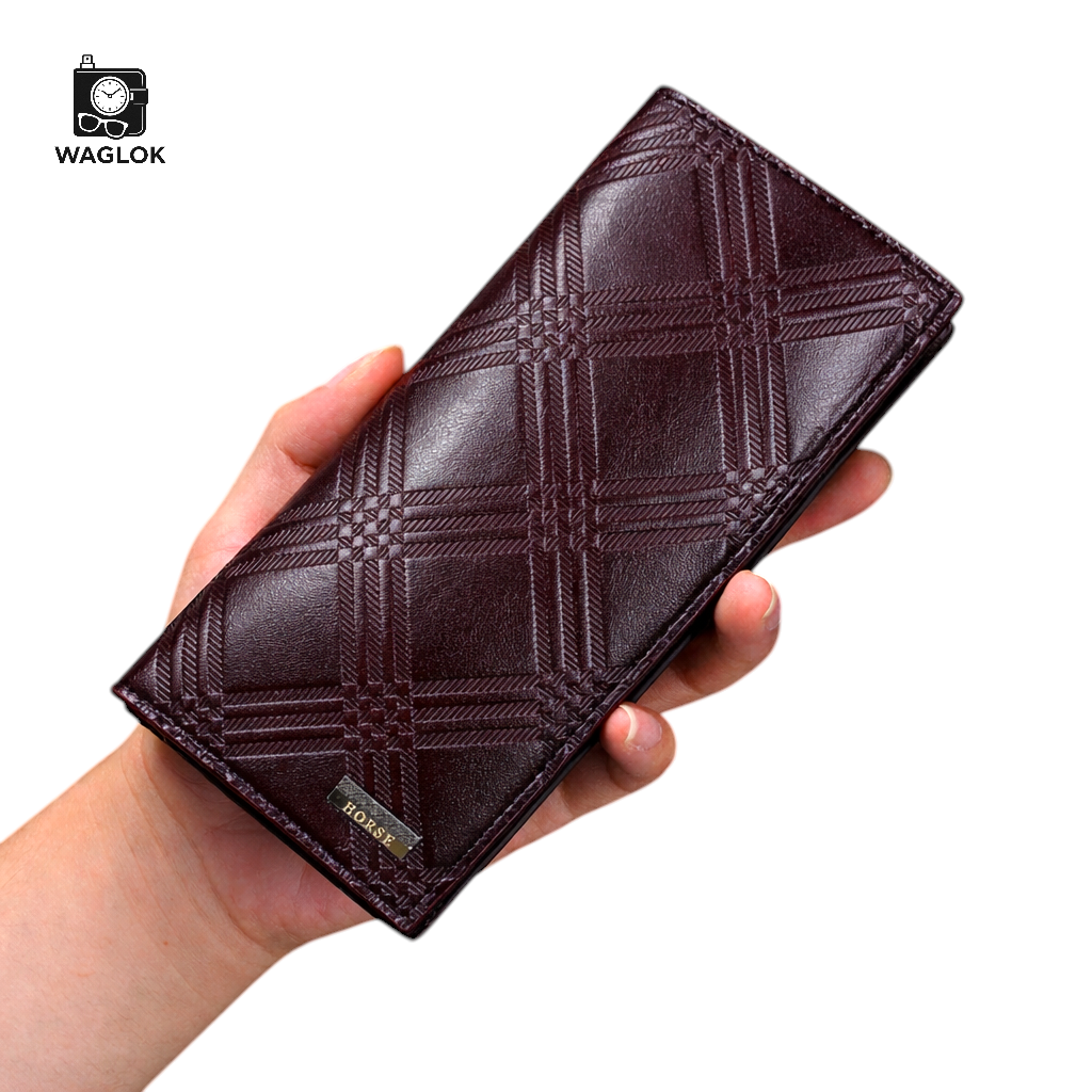 Plaid Prime Wallet
