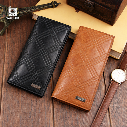 Plaid Prime Wallet