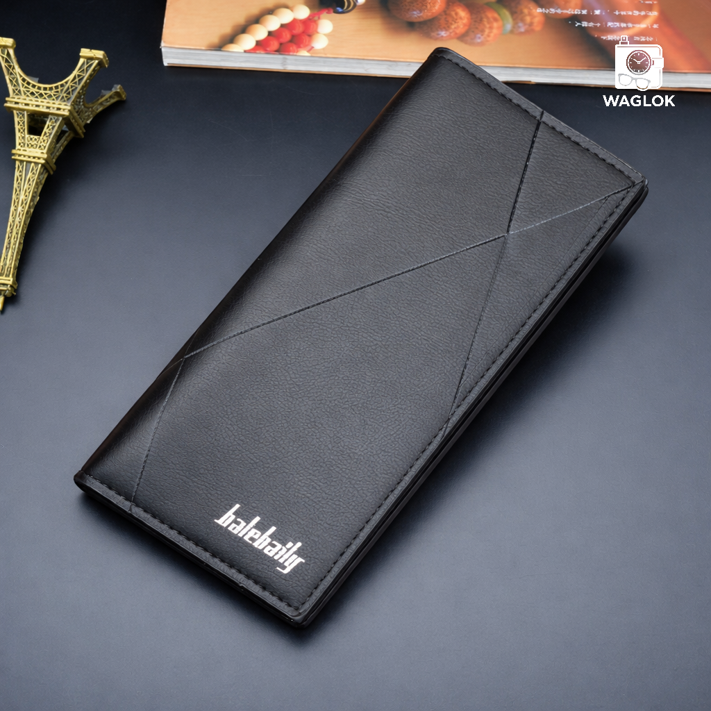 Balebaily Slim Wallet