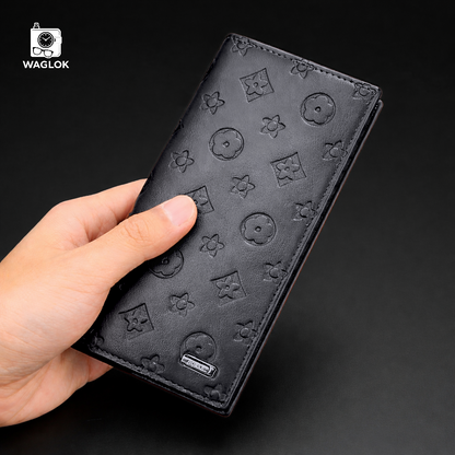 Monogram Luxe Wallet