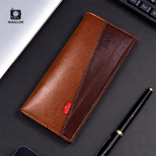 Dual Shade Wallet