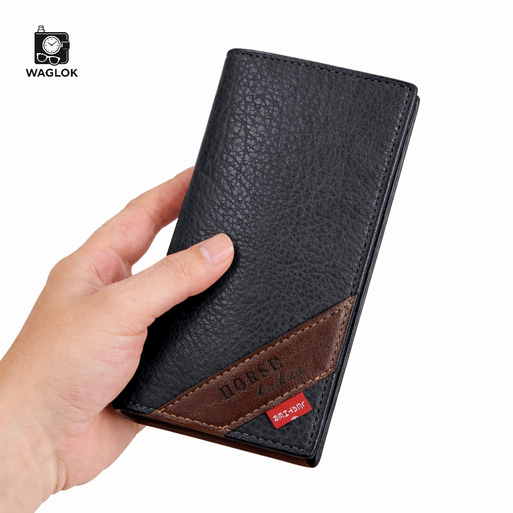 Corner Panel Wallet