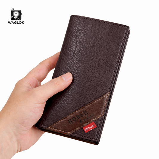 Corner Panel Wallet