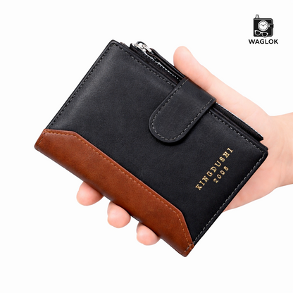 Kingdushi 2008 Wallet