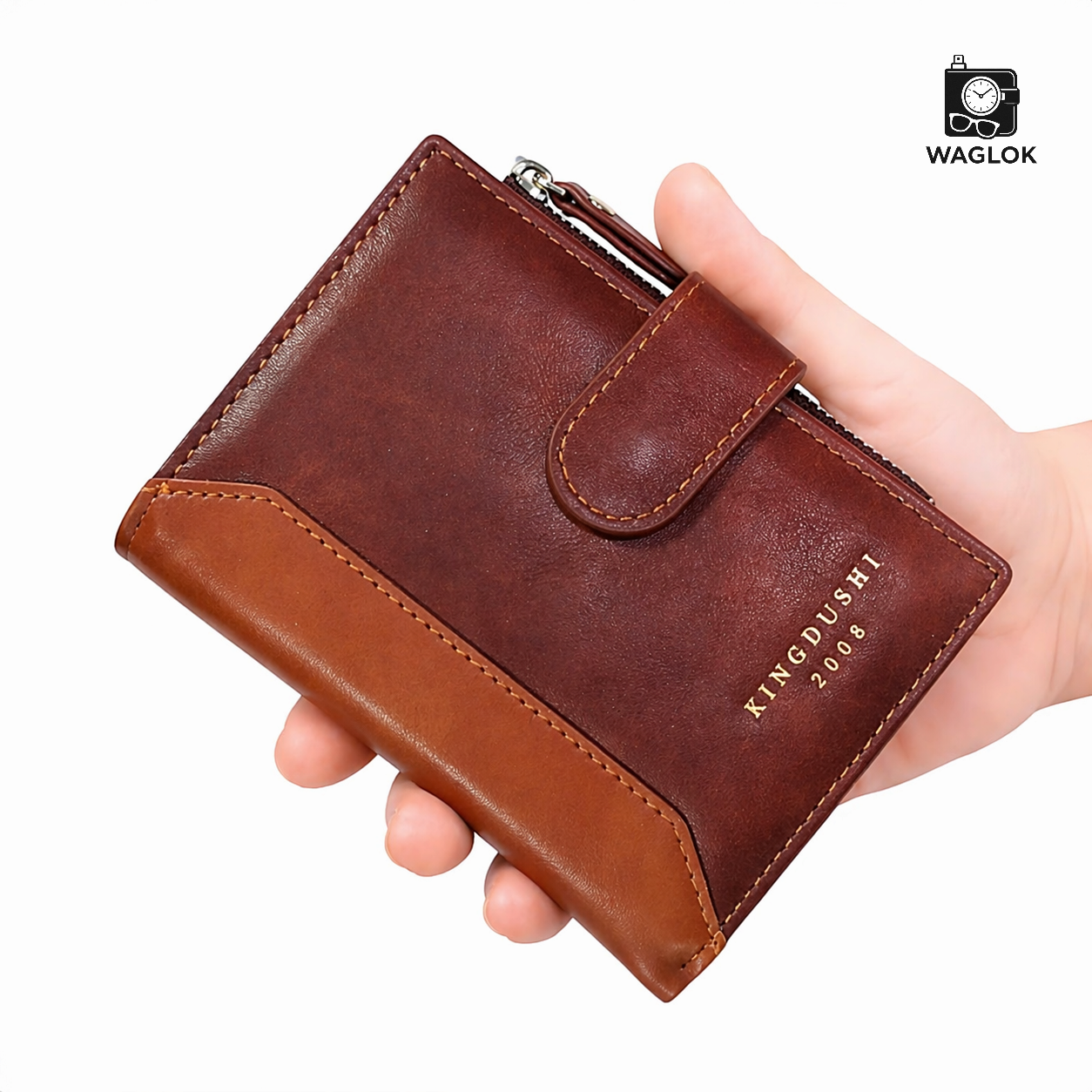 Kingdushi 2008 Wallet