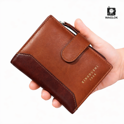 Kingdushi 2008 Wallet