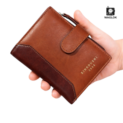 Kingdushi 2008 Wallet