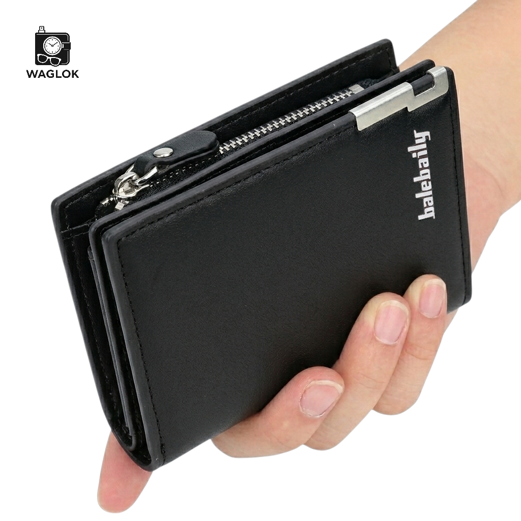 Balebaily Short Wallet