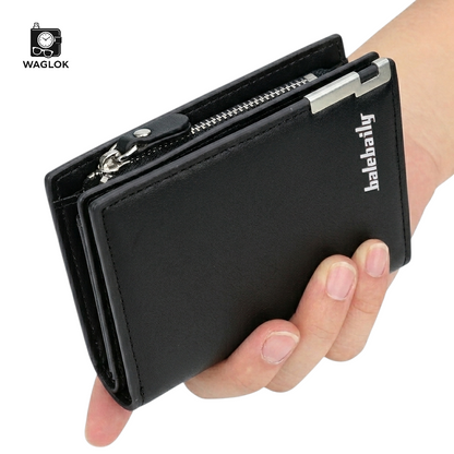 Balebaily Short Wallet