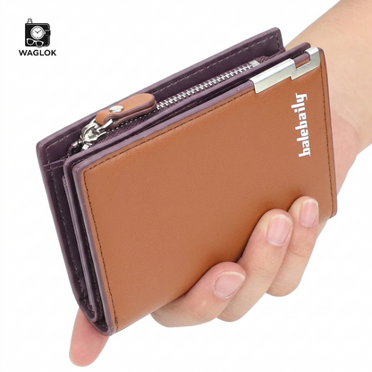 Balebaily Short Wallet
