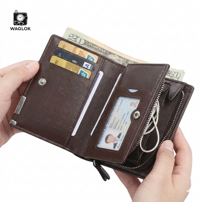Balebaily Short Wallet