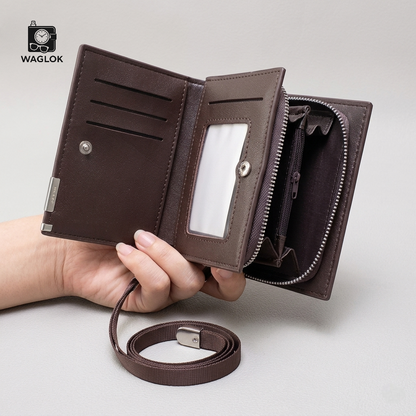 Balebaily Short Wallet