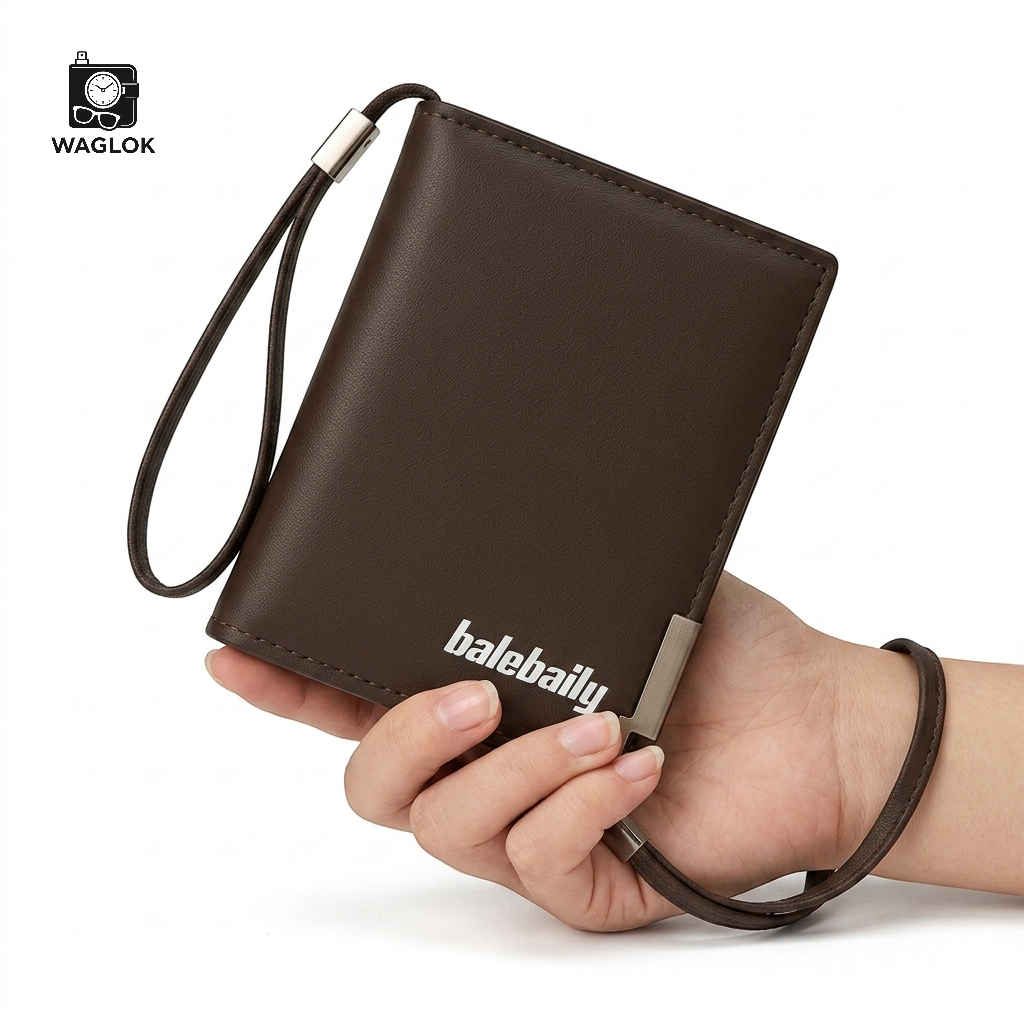 Balebaily Short Wallet