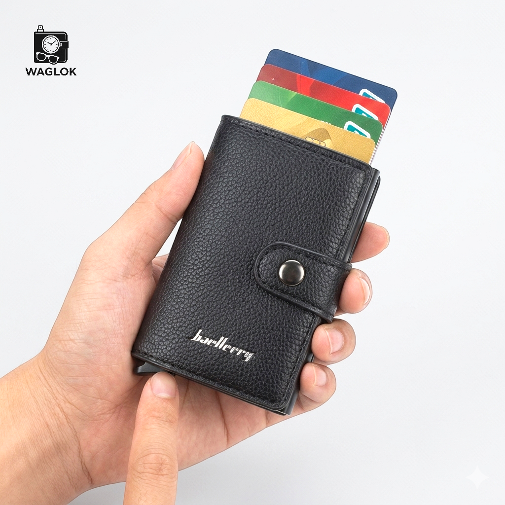 Baellerry Card Holder