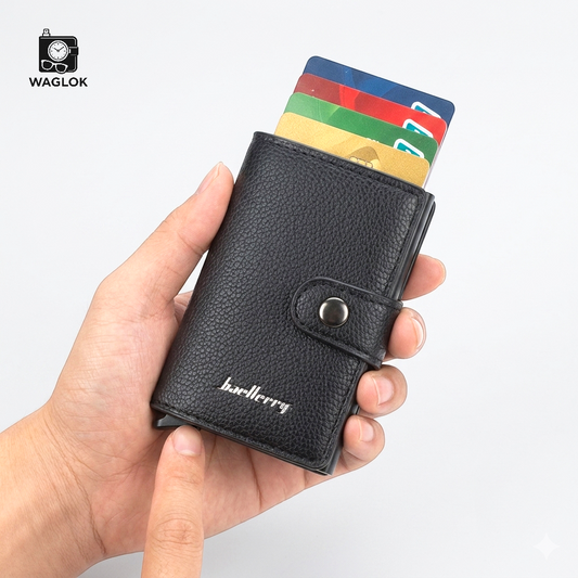 Baellerry Card Holder