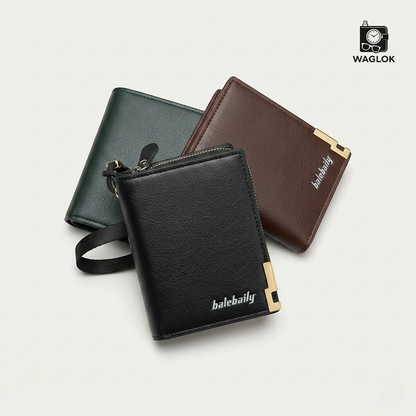 Balebaily Short Wallet