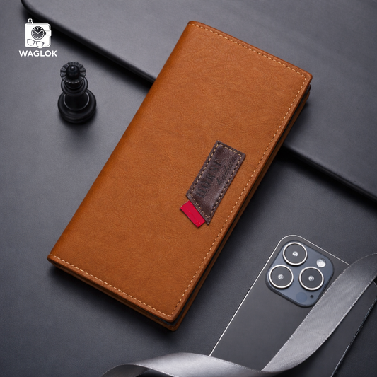 Modern Touch Wallet
