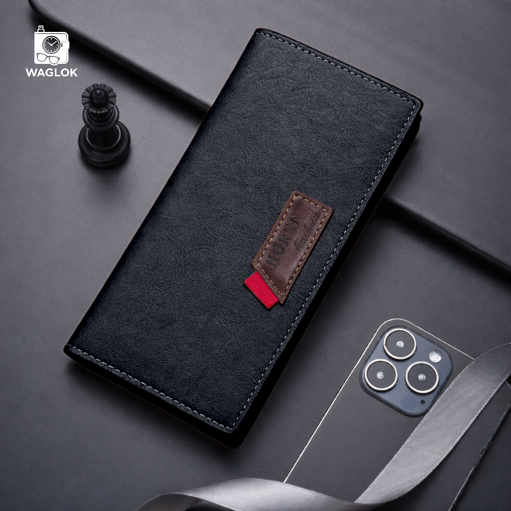 Modern Touch Wallet