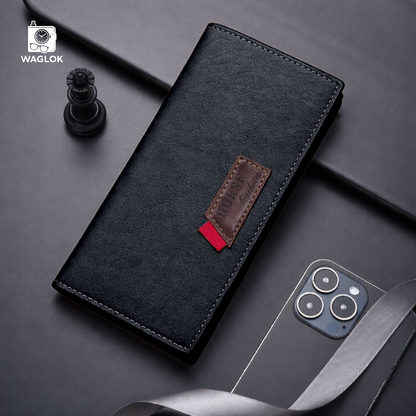 Modern Touch Wallet