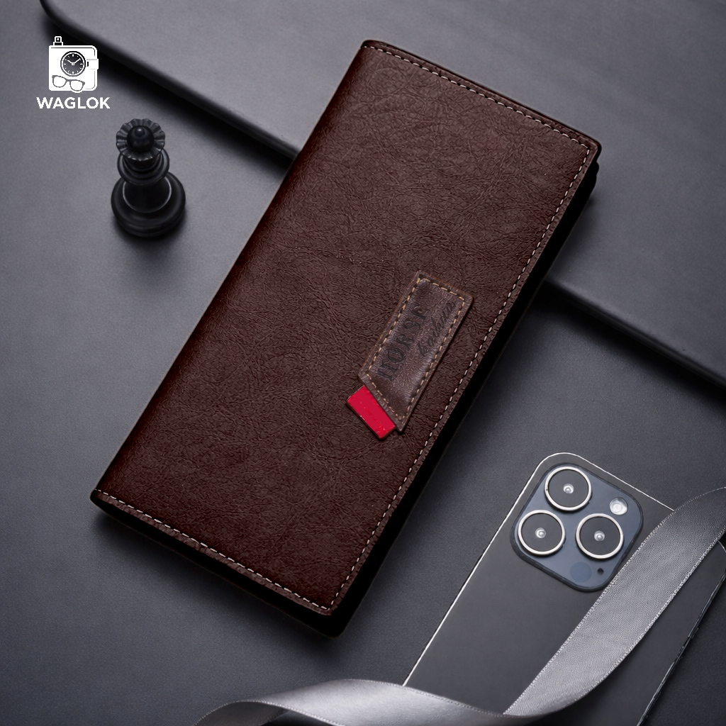 Modern Touch Wallet