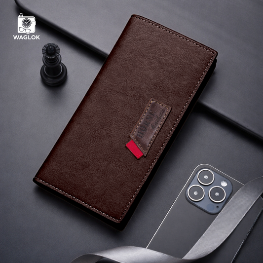 Modern Touch Wallet