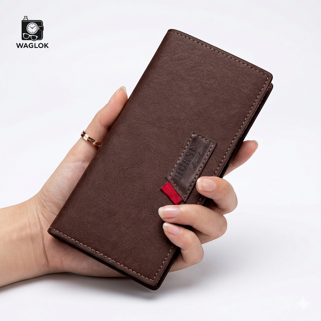 Modern Touch Wallet