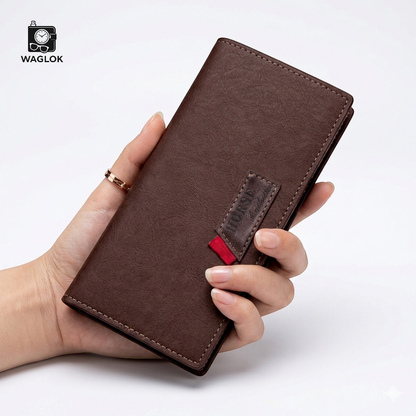 Modern Touch Wallet