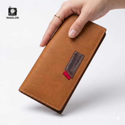Modern Touch Wallet