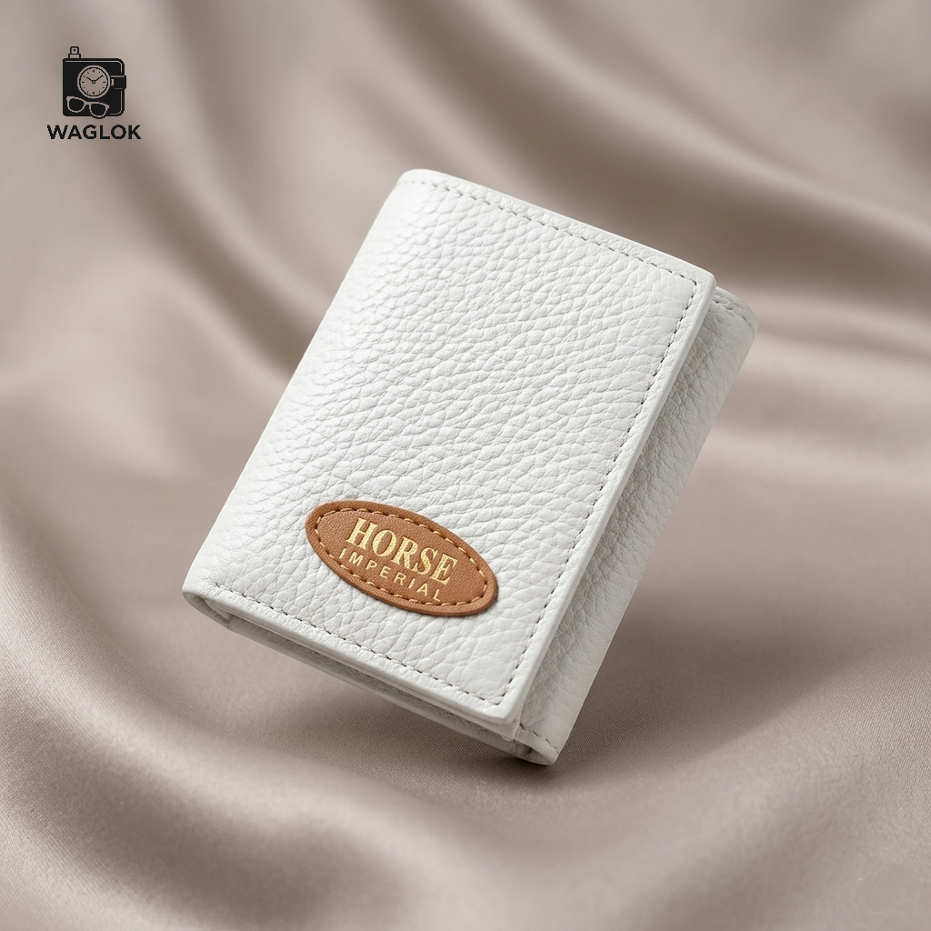 Trifold Short Wallet