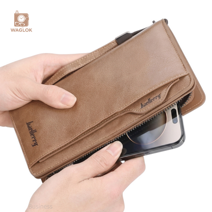 Balebaily Travel Purse