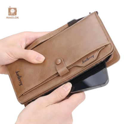 Big Balenberry Purse