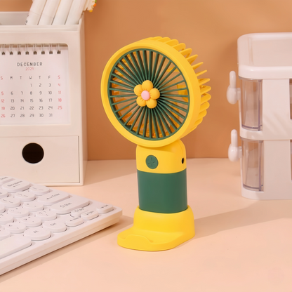 Portable Mini Fan