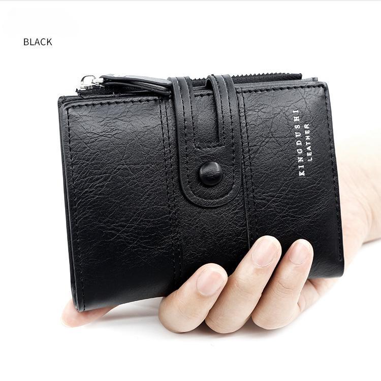 Secure Lock Wallet