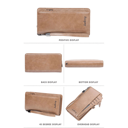 Balebaily Travel Purse